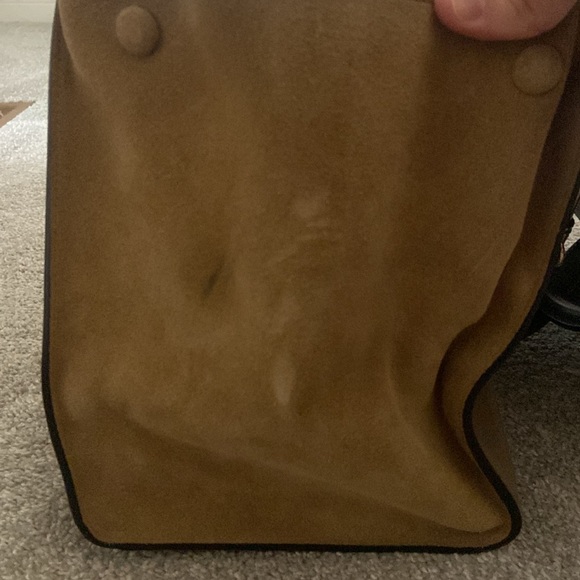 Celine Trapeze bag. - Picture 10 of 13